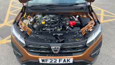 Dacia Sandero Stepway 1.0 TCe Comfort 5dr Petrol Hatchback